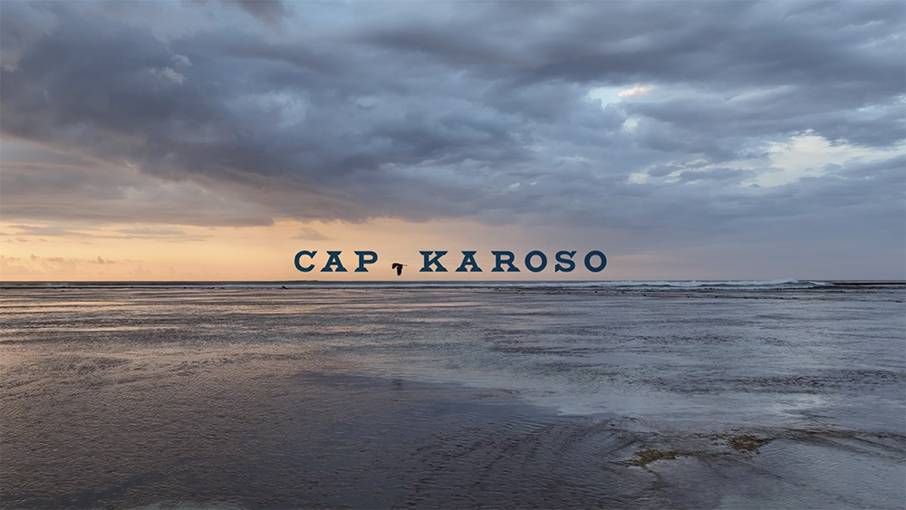 Cap Karoso — Wellness Retreat