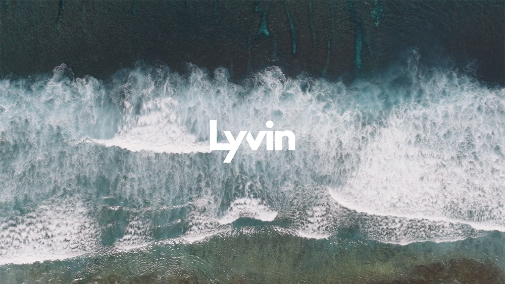 Lyvin Bingin