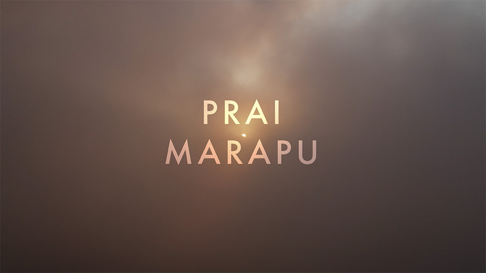 Prai Marapu