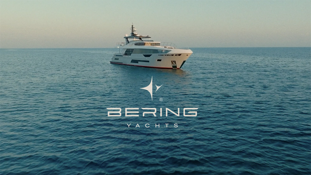 Bering
